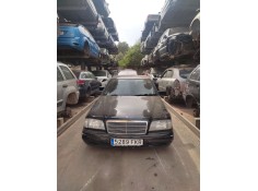 mercedes-benz clase c (w202) berlina del año 1994