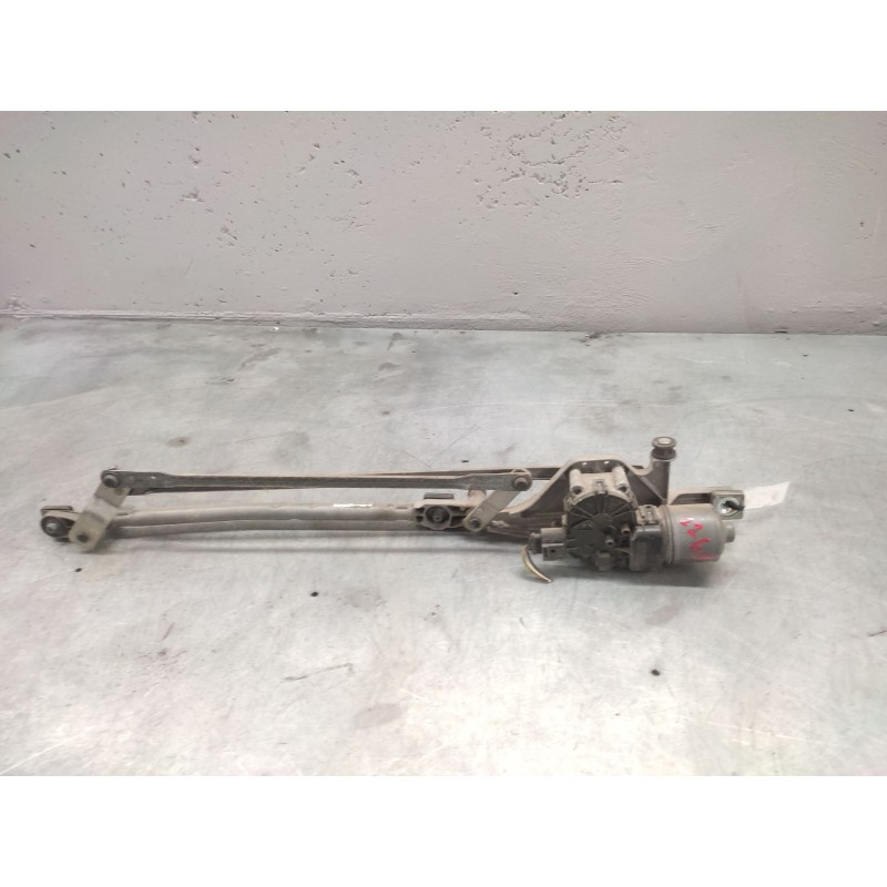 Recambio de motor limpia delantero para ford focus berlina (cap) ambiente (d) referencia OEM IAM 0390241731  4M5117508AA