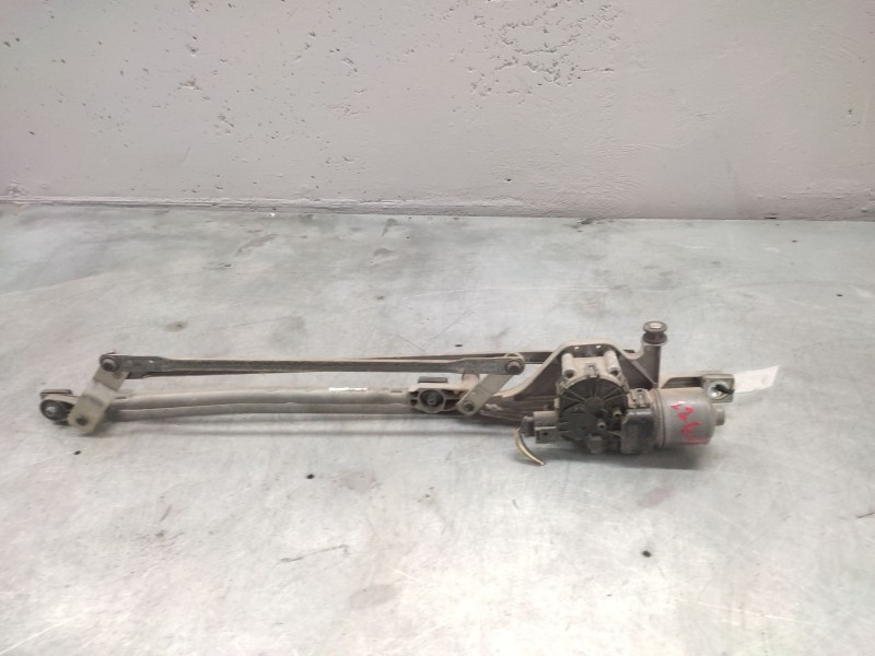 Recambio de motor limpia delantero para ford focus berlina (cap) ambiente (d) referencia OEM IAM 0390241731  4M5117508AA