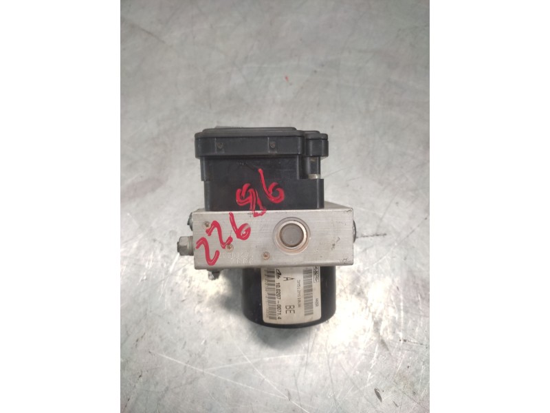 Recambio de abs para ford focus berlina (cap) ambiente (d) referencia OEM IAM 3M512M110JA  10020700714