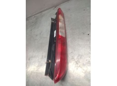 Recambio de piloto trasero derecho para ford focus berlina (cap) ambiente (d) referencia OEM IAM   