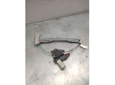 Recambio de elevalunas delantero izquierdo para opel corsa d selective referencia OEM IAM 13298153   2