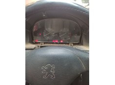 Recambio de cuadro instrumentos para peugeot partner furgoneta/monovolumen (5_, g_) 1.9 d referencia OEM IAM   