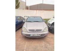 citroën xsara (n1) del año 2002
