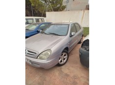 citroën xsara (n1) del año 2002 2