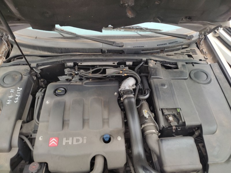 citroën xsara (n1) del año 2002