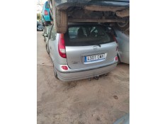 nissan almera tino (v10) del año 2003 2