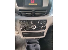 Recambio de mando calefaccion / aire acondicionado para nissan almera tino (v10) 2.2 dci referencia OEM IAM   