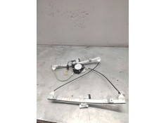 Recambio de elevalunas delantero derecho para seat cordoba (6k1, 6k2) 1.9 d referencia OEM IAM   