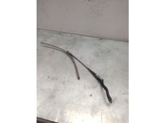 Recambio de brazo limpia delantero izquierdo para opel corsa d ´´111 years´´ referencia OEM IAM    2