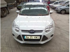 ford focus lim. (cb8) del año 2012