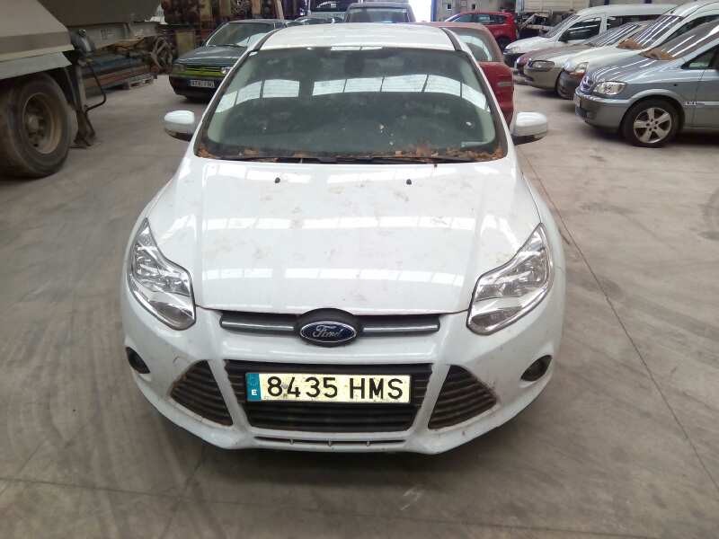 ford focus lim. (cb8) del año 2012