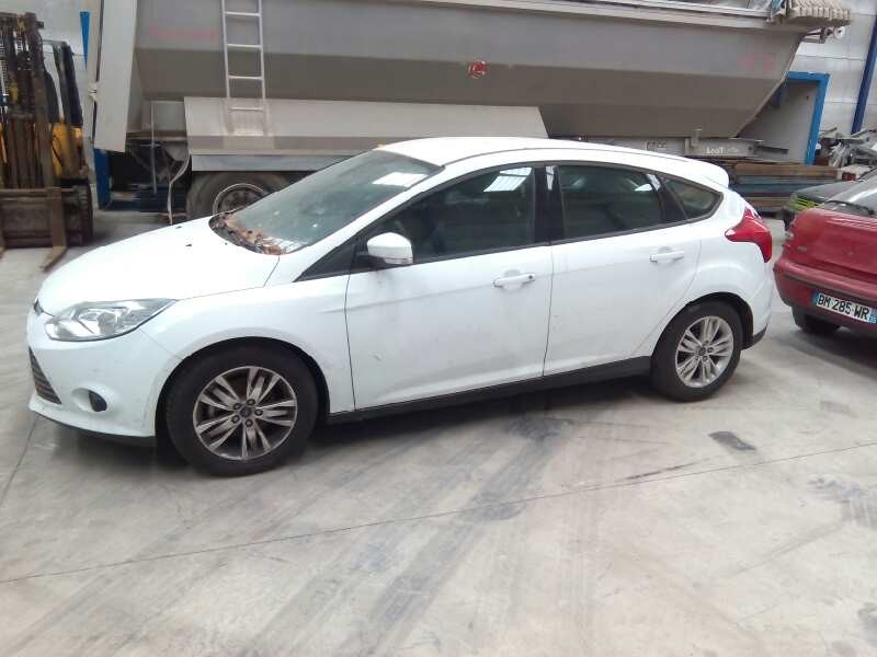 ford focus lim. (cb8) del año 2012