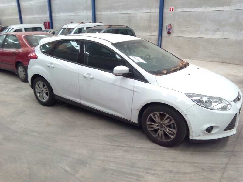 ford focus lim. (cb8) del año 2012