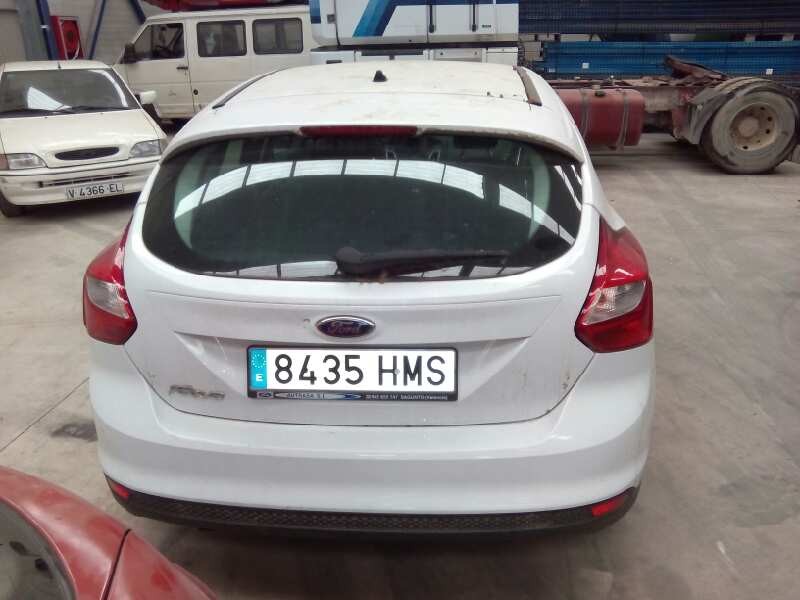 ford focus lim. (cb8) del año 2012