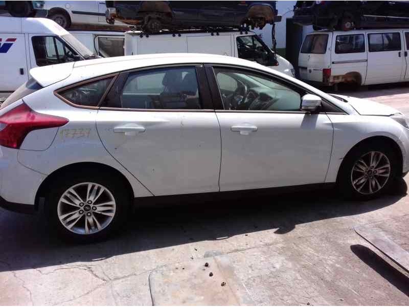 ford focus lim. (cb8) del año 2012