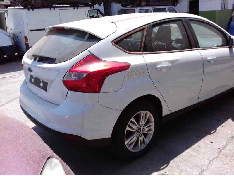 ford focus lim. (cb8) del año 2012