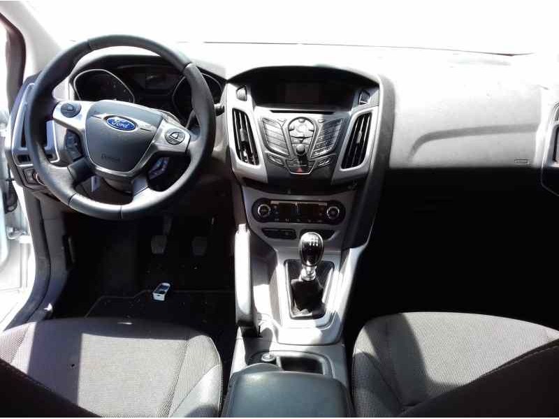 ford focus lim. (cb8) del año 2012