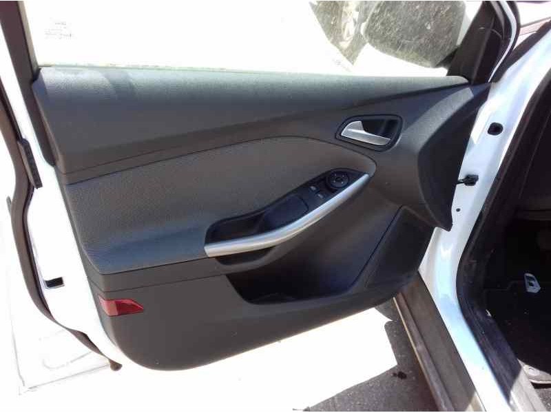 ford focus lim. (cb8) del año 2012