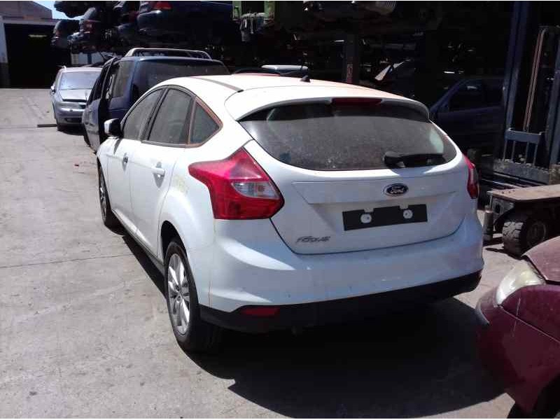 ford focus lim. (cb8) del año 2012