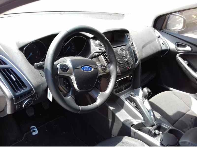 ford focus lim. (cb8) del año 2012