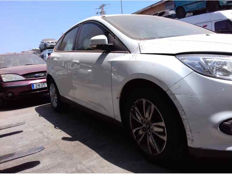 ford focus lim. (cb8) del año 2012