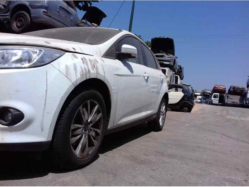 ford focus lim. (cb8) del año 2012