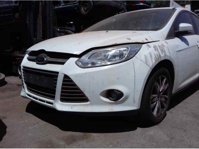 ford focus lim. (cb8) del año 2012