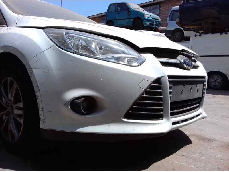 ford focus lim. (cb8) del año 2012