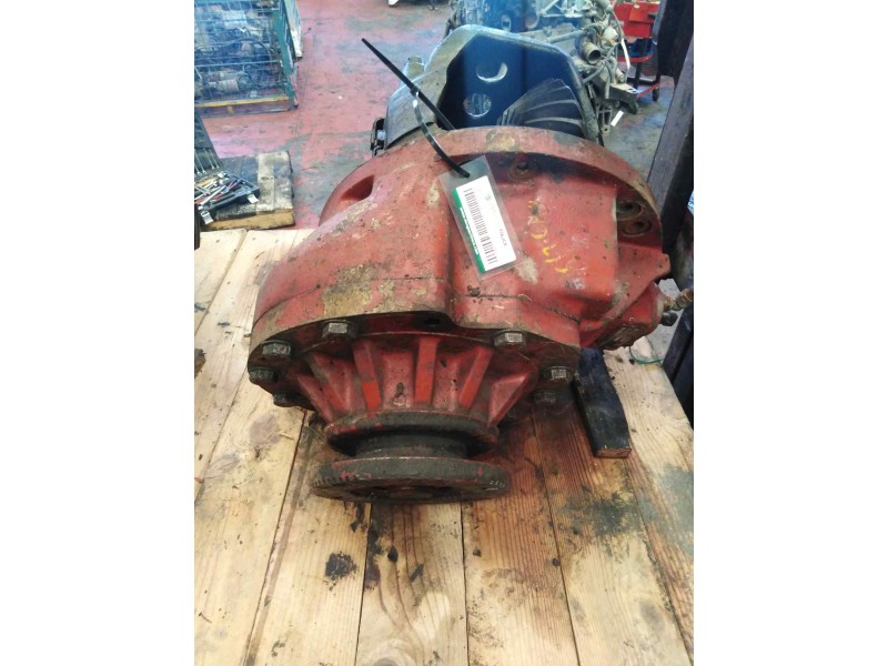 Recambio de grupo para iveco eurotech (mp) 10.3 diesel referencia OEM IAM 27/32L28A03 42102383 10284479