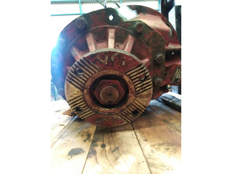 Recambio de grupo para iveco eurotech (mp) 10.3 diesel referencia OEM IAM 27/32L28A03 42102383 10284479