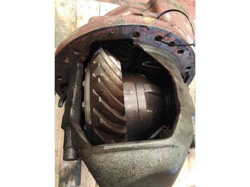 Recambio de grupo para iveco eurotech (mp) 10.3 diesel referencia OEM IAM 27/32L28A03 42102383 10284479