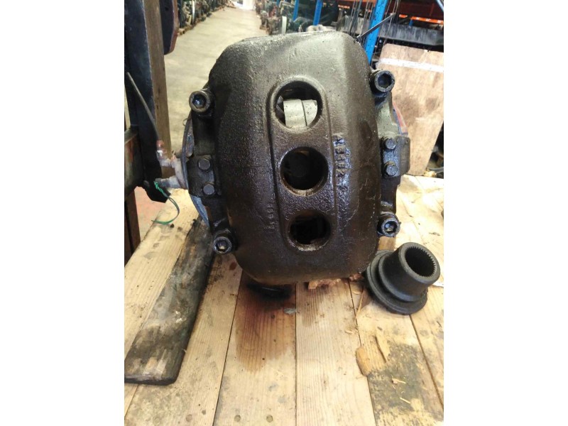 Recambio de grupo para iveco eurotech (mp) 10.3 diesel referencia OEM IAM 27/32L28A03 42102383 10284479