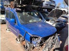 opel combo (corsa c) del año 2004