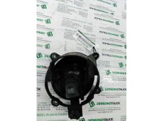 Recambio de faro antiniebla izquierdo para kia carens 2.0 crdi ex monovolumen referencia OEM IAM   