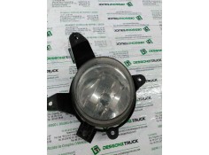 Recambio de faro antiniebla izquierdo para kia carens 2.0 crdi ex monovolumen referencia OEM IAM    2