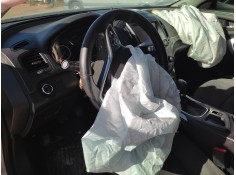 opel insignia berlina del año 2015