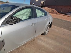 opel insignia berlina del año 2015 2