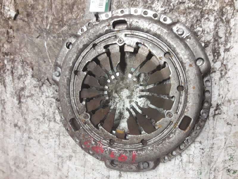 Recambio de kit embrague para seat toledo (1m2) select referencia OEM IAM 323037411  