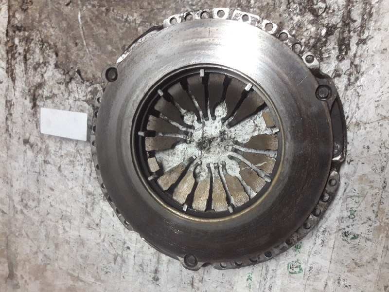 Recambio de kit embrague para seat toledo (1m2) select referencia OEM IAM 323037411  