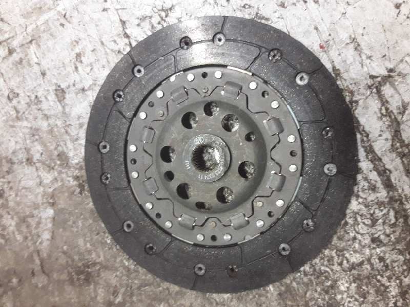 Recambio de kit embrague para seat toledo (1m2) select referencia OEM IAM 323037411  