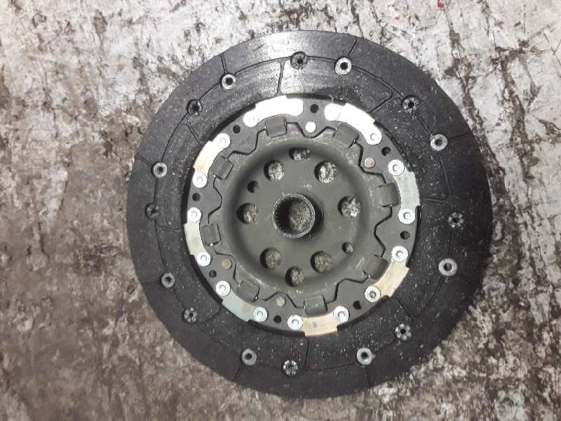 Recambio de kit embrague para seat toledo (1m2) select referencia OEM IAM 323037411  