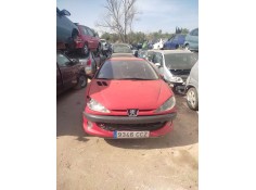 peugeot 206 sw del año 2002