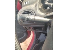 Recambio de mando intermitentes para peugeot 206 sw xs referencia OEM IAM   