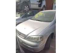 opel astra g berlina del año 1998