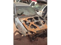 daewoo nubira berlina del año 2003