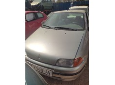 fiat punto (176_) del año 1998
