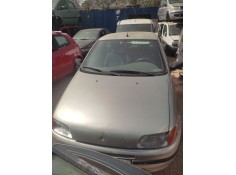 fiat punto (176_) del año 1998 2