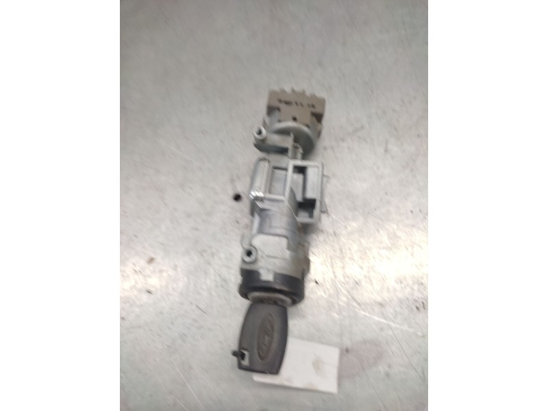 Recambio de conmutador de arranque para ford focus berlina (cap) ambiente (d) referencia OEM IAM 3M513F880AC  
