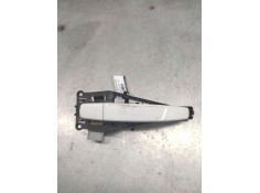 Recambio de maneta exterior trasera izquierda para ford focus berlina (cap) ambiente (d) referencia OEM IAM   